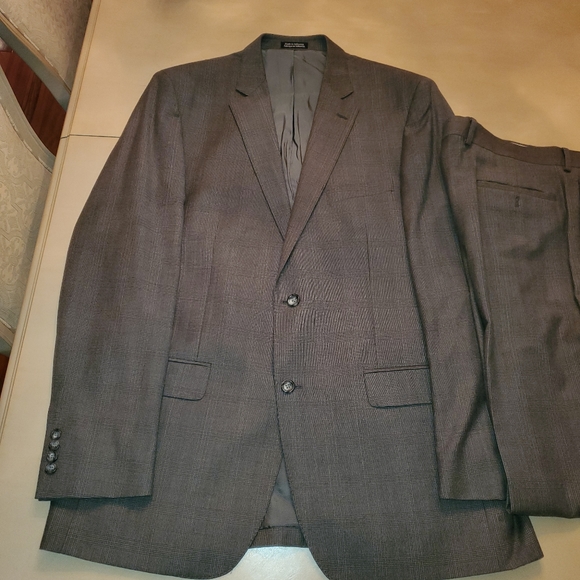 NWOT Alfred Sung Suit - Picture 1 of 8